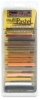 Earth Tones, Set of 12