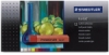 Soft Pastels, Set of 12
