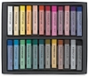 Soft Pastels, Set of 24