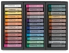Soft Pastels, Set of 36