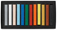 Lyra Polycrayons Soft Pastel Sets