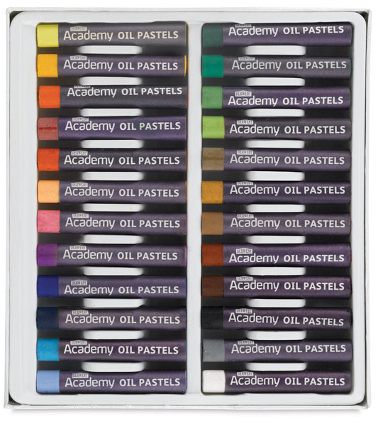 Set of 24