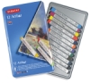 Artbar, set of 12