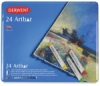 Artbar, set of 24