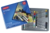 Artbar, set of 24