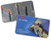 Artbar, set of 36