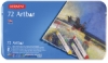 Artbar, set of 72