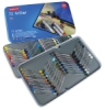 Artbar, set of 72