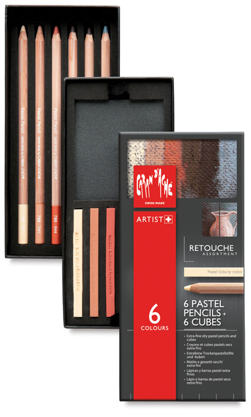 Retouch Assortment of 12