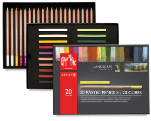 Landscape Assortment of 40