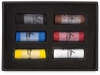 Richeson Handmade Half-Stick Medium-Soft Pastel Sets