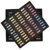 Half-Size Medium-Soft Pastel Sticks, Set of 120