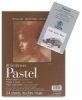 Earth Assortment, Set of 6 with  FREE  Pad