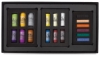 Richeson Half-Stick Pastel Sampler Set