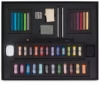 Richeson Half-Stick Foundation Pastel Sets