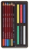 Derwent Pastel Pencil Collection Set