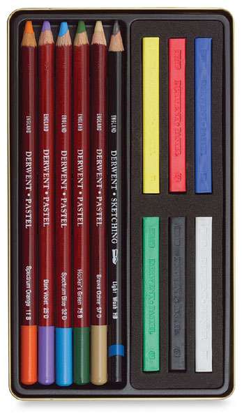 12-Piece Set