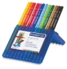 Staedtler Ergosoft Colored Pencil Sets
