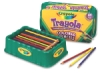 Crayola Trayola Colored Pencils