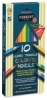 Sargent Art Jumbo Triangular Colored Pencils