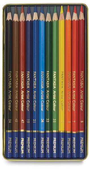 Set of 12