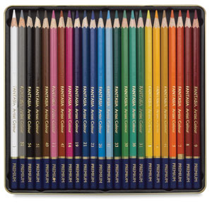 Set of 24