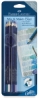 Set of 9 Blues