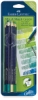 Set of 9 Greens