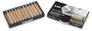 Sketch Pencil Pack