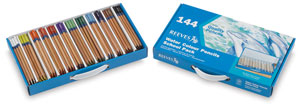 Water Color Pencil Pack