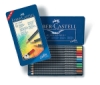 Faber-Castell Art Grip Pencils