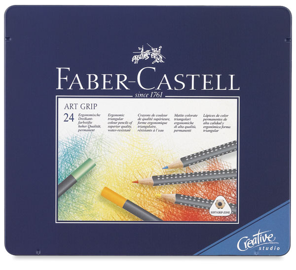 Set of 24