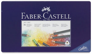 Set of 36