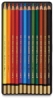 Mondeluz Aquarelles Watercolor Pencils