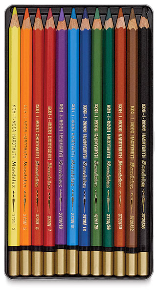 Set of 12