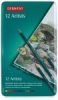 Artists Pencils, Set of 12