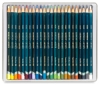 Artists Pencils, Set of 24