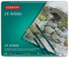 Artists Pencils, Set of 24