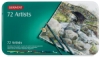 Artists Pencils, Set of 72