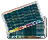 Derwent Artist Pencils, Set of 72