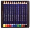 Koh-I-Noor Triocolor Grand Drawing Pencils