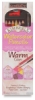 Set of 6 Warm Colors