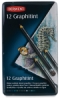 Graphitint Pencils, Set of 12