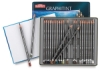 Derwent Graphitint Pencil Set with <nobr>FREE Sketchbook</nobr>