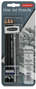 Sketching Pencils Pack Sketching Pencils Pack