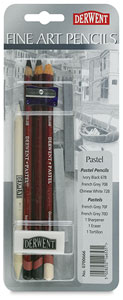 Pastel Pencils Pack Pastel Pencils Pack