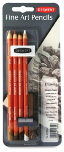 Drawing Pencils Pack Drawing Pencils Pack