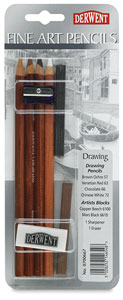 Drawing Pencils Pack Drawing Pencils Pack
