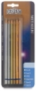 Metallic Pencils, Set of 6