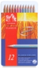 Caran d'Ache Metallic Watercolor Pencils